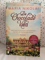 Maria Nikolai - De chocoladevilla, Ophalen of Verzenden, Zo goed als nieuw, Nederland, Maria Nikolai