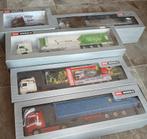 Wsi wagens nagelnieuw niets los te koop, Ophalen, Nieuw, Bus of Vrachtwagen, Wsi