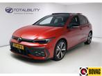 Volkswagen Golf 1.5 eHybrid GTE Black Style 272 PK | Panoram, Euro 6, 4 cilinders, Leder, Grijs