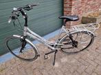Jan jansen trans alpine swift comfort, 28 inch, Meer dan 20 versnellingen, Ophalen, Overige merken