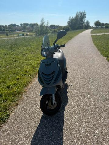 Piaggio zip 4takt 80cc 2017 beschikbaar voor biedingen