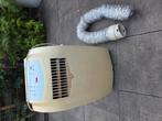 Zibro P122 Mobiele Airco - Gebruikt, Witgoed en Apparatuur, Airco's, Ophalen, Gebruikt, Minder dan 60 m³, 3 snelheden of meer