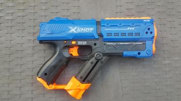 X-Shot Chaos Meteor beschikbaar voor biedingen