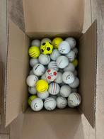 Doos met Callaway golfballen (150stuks), Ophalen of Verzenden, Zo goed als nieuw, Bal(len), Callaway