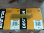 Stanley Bostitch nieten SX503525 à 5000 stuks SX5035, Ophalen, Nieuw, Minder dan 50 mm, Overige typen