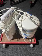 Compleet Water reservoir icm water systeem filter, Ophalen of Verzenden, Zo goed als nieuw, Overige typen