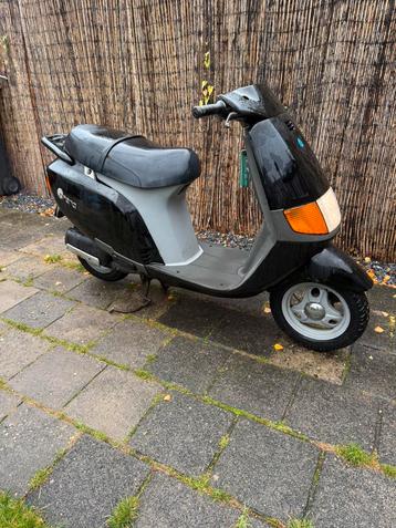 Piaggio sfera 80cc beschikbaar voor biedingen