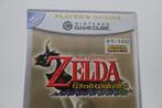 Nintendo Gamecube the zelda Windwaker, Avontuur en Actie, Gebruikt, 1 speler, Ophalen of Verzenden