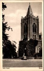 Zeist - N.H. Kerk jaren 60, Verzenden, 1960 tot 1980, Gelopen, Utrecht