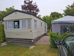 Stacaravan, Caravans en Kamperen, Stacaravans, Tot en met 4
