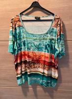 Dames t-shirt, Ophalen of Verzenden, Zo goed als nieuw, Shirt of Top