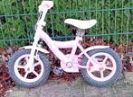 Fiets, Ophalen, Gebruikt, 14 inch of minder, Overige merken