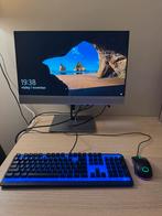 HP ProDesk 400 G5, Computer Set ( i5 ), Ophalen, Zo goed als nieuw, HP