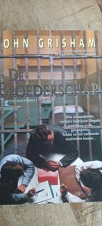 De Broederschap - John Grisham (Zo goed als nieuw), Ophalen of Verzenden