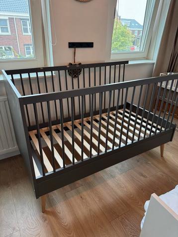 Quax Flow meegroei bed ledikant 70x140 beschikbaar voor biedingen