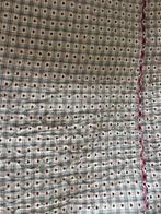 Nieuwstaat bedsprei clayre en Eef, Ophalen of Verzenden, Zo goed als nieuw, Rond, 200 cm of meer