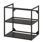 Ikea Enhet Kastframe met planken, Ophalen, Gebruikt