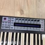 Novation Remote 49SL Compact | Midi-keyboard, Flex Ltd., Zo goed als nieuw, https://flex.com/contact-us, Nobelstraat 10, 5807 GA Oostrum LB, Limburg, Nederland