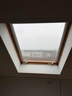 3x Fakro kantel dakraam - Weg ivm Dakkapellen, Ophalen, Gebruikt, Minder dan 80 cm, Dakraam