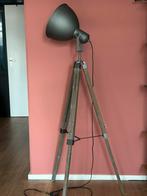 Staande lamp, Huis en Inrichting, Ophalen, Zo goed als nieuw, 150 tot 200 cm