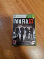 Mafia II Xbox 360, Spelcomputers en Games, Games | Xbox 360, Vanaf 18 jaar, Overige genres, 1 speler, Ophalen of Verzenden