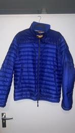 Parajumper, Maat 52/54 (L), Blauw, Parajumpers, Ophalen of Verzenden