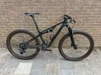 Canyon Lux CF SLX 9.0 Race Team (maat M) met upgrades, Gebruikt, Fully, 53 tot 57 cm, Ophalen