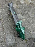 Bladblazer Topcraft, Tuin en Terras, Ophalen, Gebruikt, Topcraft, Handgedragen