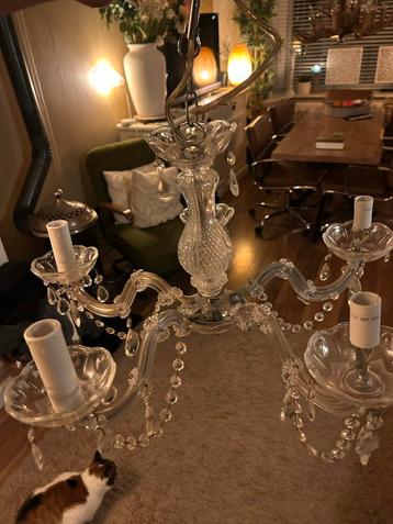 Kandelaar beschikbaar voor biedingen