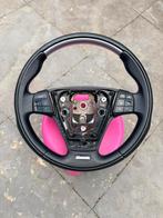 Volvo C30/C70/S40/V50 R Design stuurwiel, Auto-onderdelen, Ophalen of Verzenden, Gebruikt, Volvo