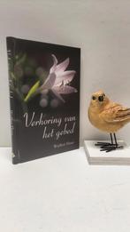 Floor, Wulfert ; Verhoring van het gebed, Ophalen of Verzenden, Gelezen, Christendom | Protestants