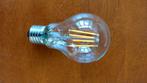 19x E27 filament led lamp warmwit 470 lm 4,5 W Müller licht, Led-lamp, 60 watt of meer, Nieuw, E27 (groot)