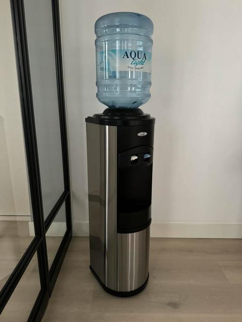 rvs watercooler/waterkoeler, Huis en Inrichting, Keuken | Keukenbenodigdheden, Zo goed als nieuw, Ophalen of Verzenden