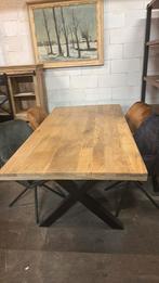 Armstoelen velvet +tafel, Ophalen, Outletliving7@gmail.com, Nieuw, Vier