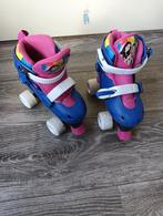 K3 rollerskates maat 31,32,33, Kinderen en Baby's, Speelgoed | Buiten | Rolschaatsen, Ophalen, Verstelbaar, Gebruikt, Kinderen