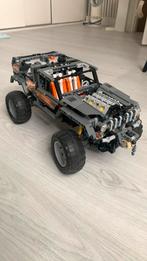 Lego Techniek off road 8297, Ophalen of Verzenden, Gebruikt, Overige merken