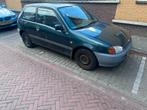 Toyota Starlet 1.3 Bj 1999 Met Stuurbekrachtiging, Auto's, Voorwielaandrijving, 74 pk, Starlet, 400 kg