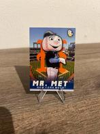 Mr. Met 2023 Topps Big League Baseball New York Mets #M-18, Ophalen of Verzenden, Zo goed als nieuw, Buitenlandse clubs