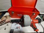 Ridgid afvoerreiniger k45

 Ontstoppingsmachine, Gebruikt, Ridgid, Ophalen of Verzenden, N.v.t