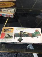 Testors Hawk Westland Mk 2 Lysander, Ophalen of Verzenden, Zo goed als nieuw