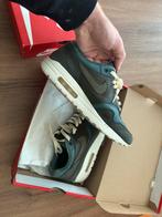 Nike Air Max 1 Pinnacle Jade size 43, Kleding | Heren, Schoenen, Ophalen of Verzenden, Gedragen