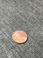 One cent 1983, Ophalen of Verzenden, Nederland