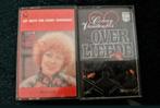 Verschillende cassettebandjes Conny Vandenbos, Ophalen of Verzenden, Zo goed als nieuw, Overige genres, 2 t/m 25 bandjes