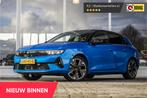 Opel Astra Electric 54 kWh GS | Pano | Head-up | Camera, USB, Gebruikt, Zwart, 156 pk