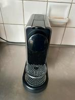 Magimix Nespresso Citiz Platinum, Witgoed en Apparatuur, Ophalen, Koffiepads en cups, Koffiemachine, Zo goed als nieuw