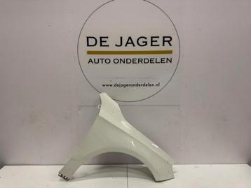 MERCEDES W176 A KLASSE ZIJSCHERM VOORSCHERM A1768810101 beschikbaar voor biedingen