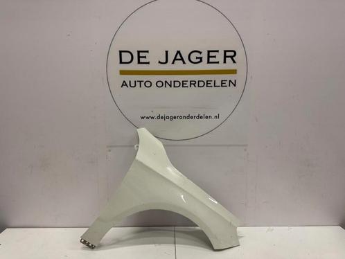 MERCEDES W176 A KLASSE ZIJSCHERM VOORSCHERM A1768810101, Auto-onderdelen, Carrosserie en Plaatwerk, Mercedes-Benz, Voor, Rechts
