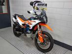 KTM 890 Adventure R, 2 cilinders, KTM, Motorrijbewijs A, Onbekend