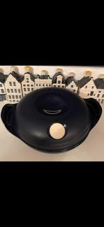 Tupperware Micropop 0,7 Liter € 25, Ophalen of Verzenden, Blauw
