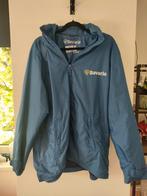 Bavaria collectors item jas blauw, Kleding | Heren, Blauw, Ophalen of Verzenden, Zo goed als nieuw, Overige maten